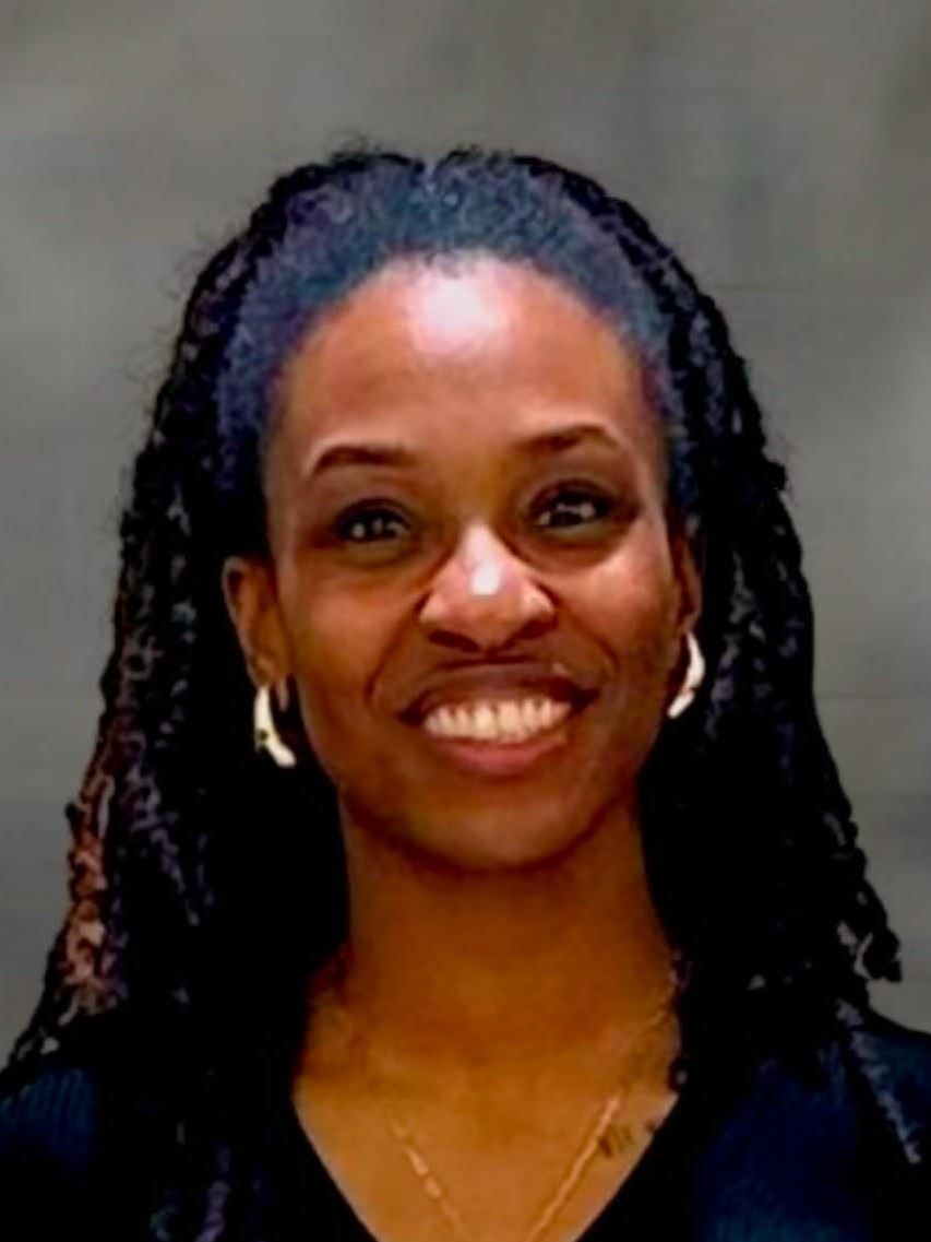 Mrs. Whitney Williams